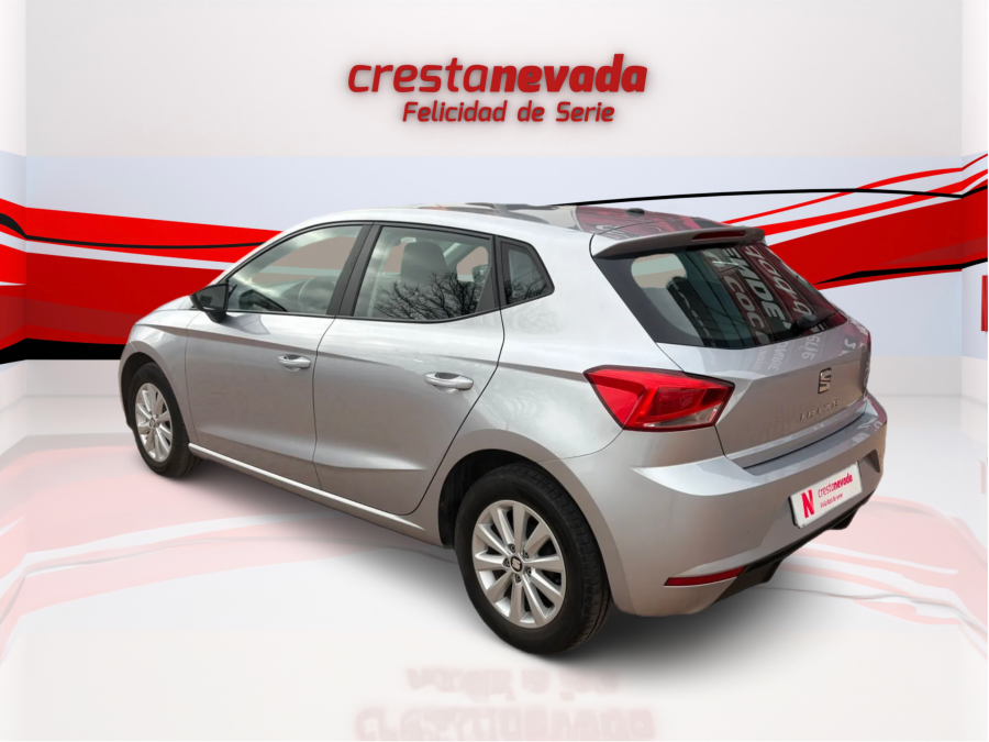 Imagen de SEAT Ibiza