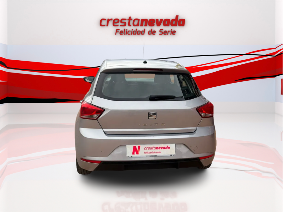 Imagen de SEAT Ibiza