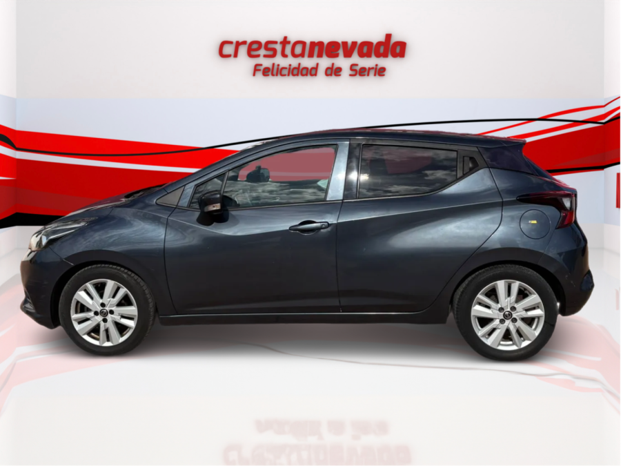 Imagen de NISSAN Micra