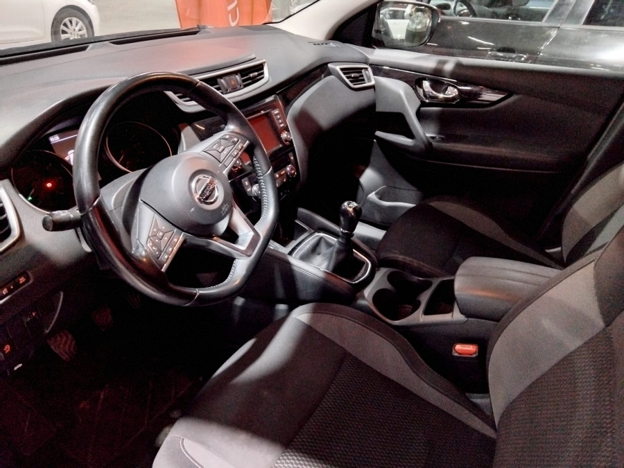 Imagen de NISSAN QASHQAI