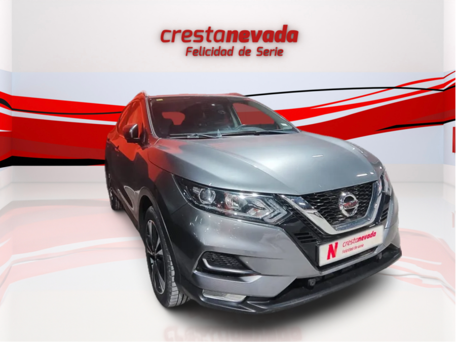 Imagen de NISSAN QASHQAI