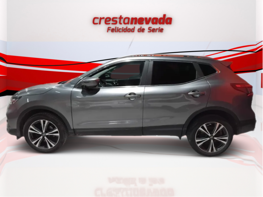 Imagen de NISSAN QASHQAI