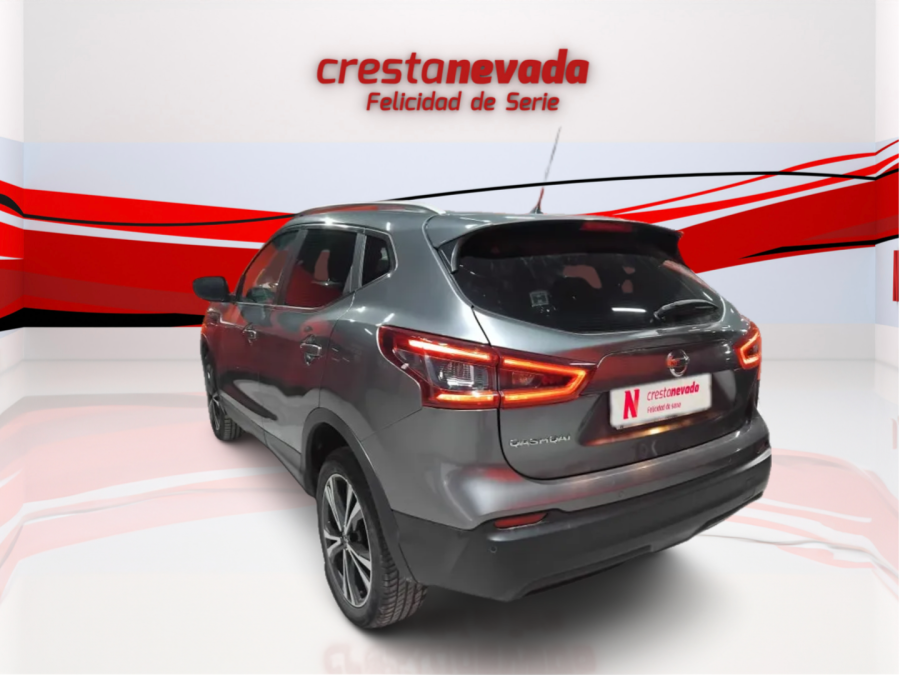 Imagen de NISSAN QASHQAI