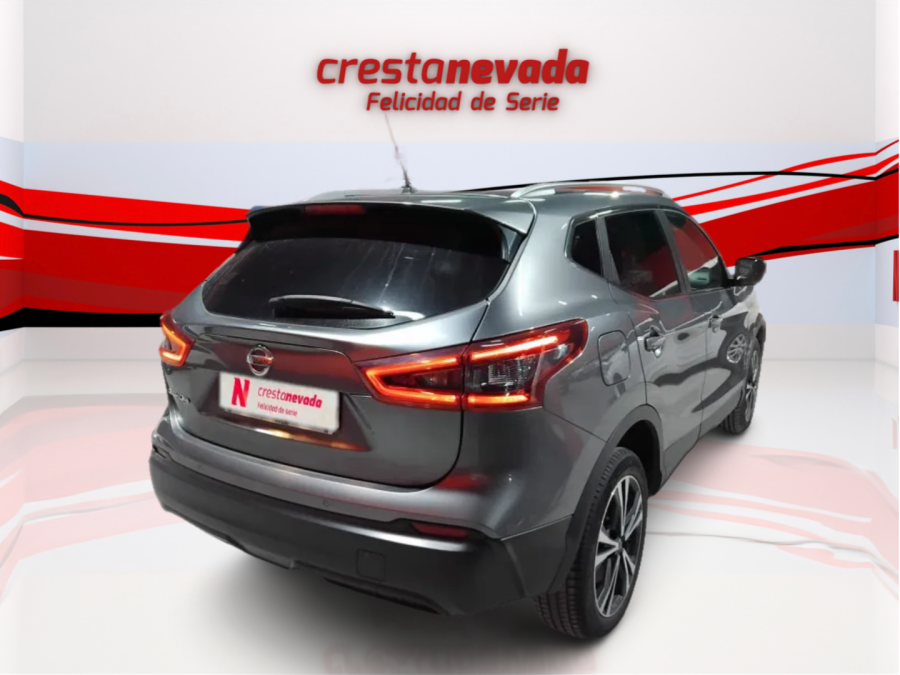 Imagen de NISSAN QASHQAI