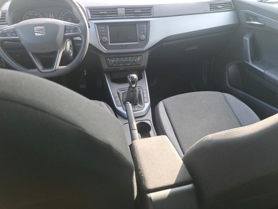 Imagen de SEAT Arona