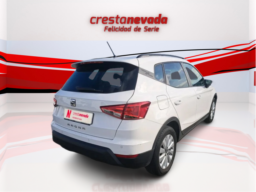 Imagen de SEAT Arona