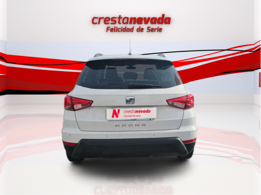 Imagen de SEAT Arona