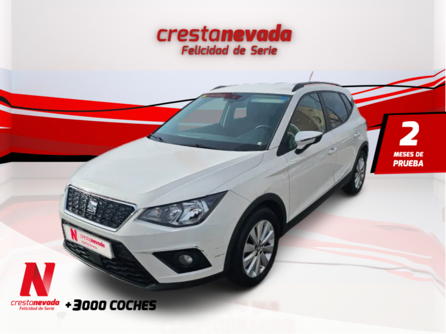 Imagen de SEAT Arona