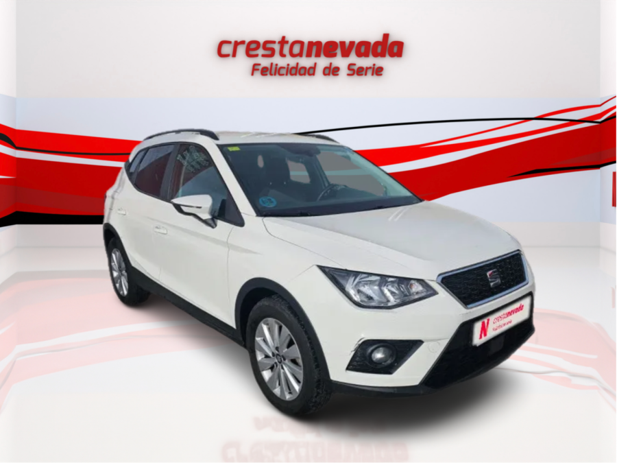 Imagen de SEAT Arona