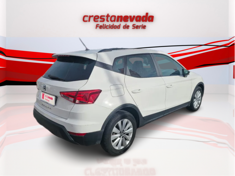 Imagen de SEAT Arona