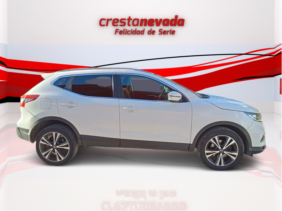 Imagen de NISSAN QASHQAI