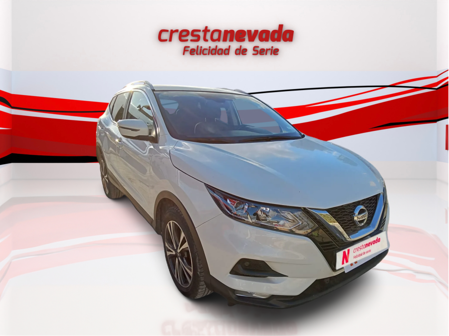 Imagen de NISSAN QASHQAI