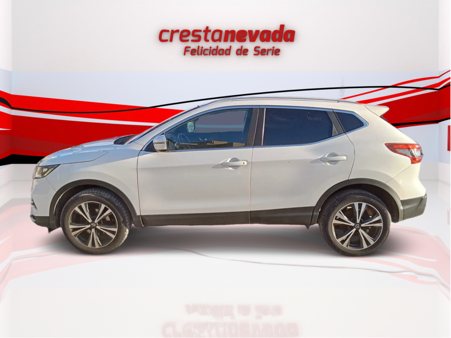 Imagen de NISSAN QASHQAI