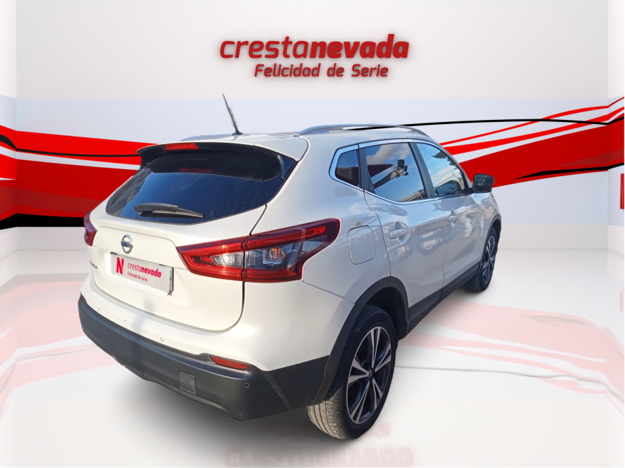 Imagen de NISSAN QASHQAI