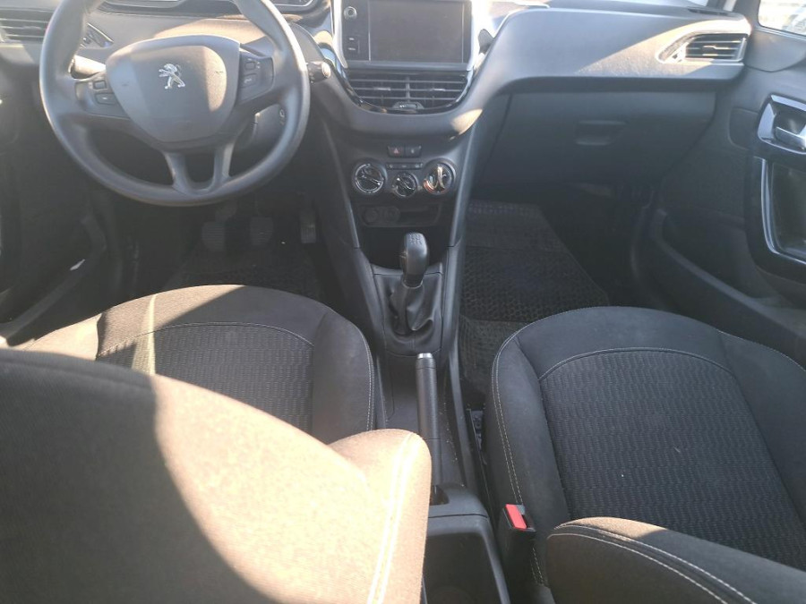 Imagen de Peugeot 208