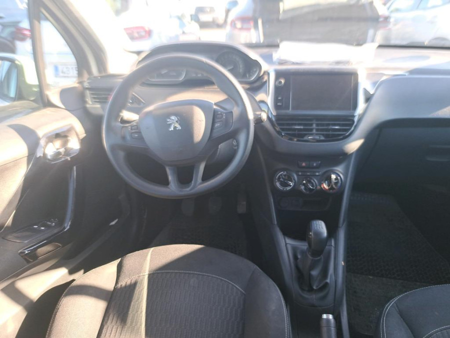 Imagen de Peugeot 208