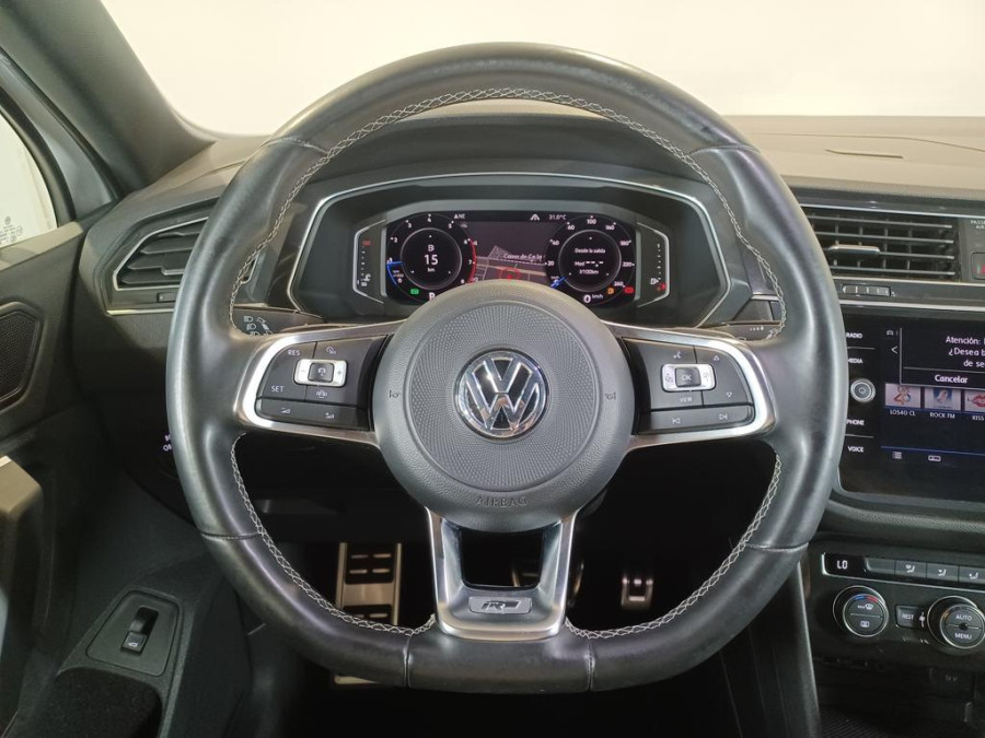 Imagen de Volkswagen Tiguan