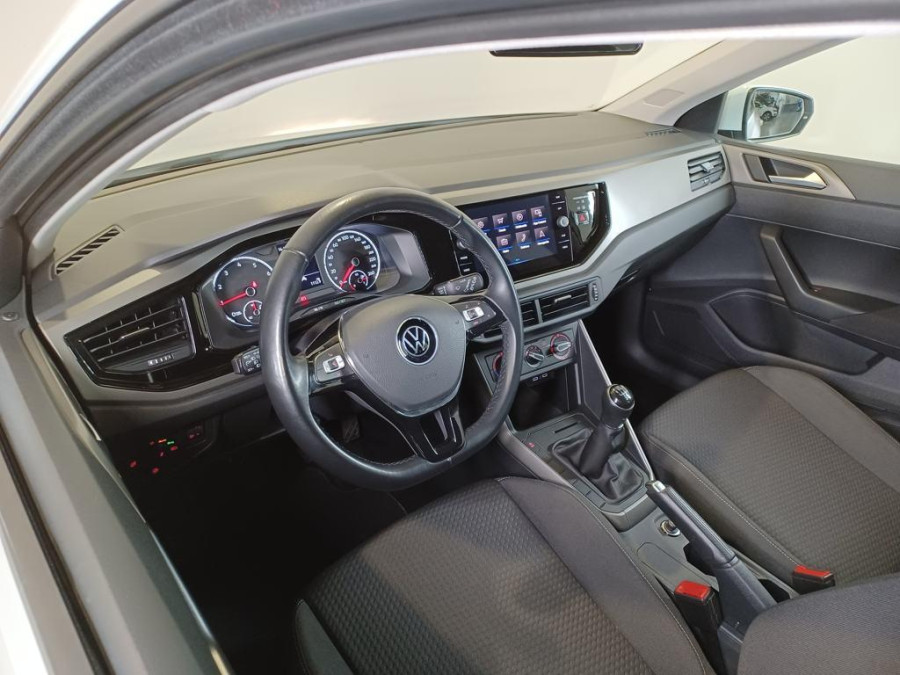 Imagen de Volkswagen Polo