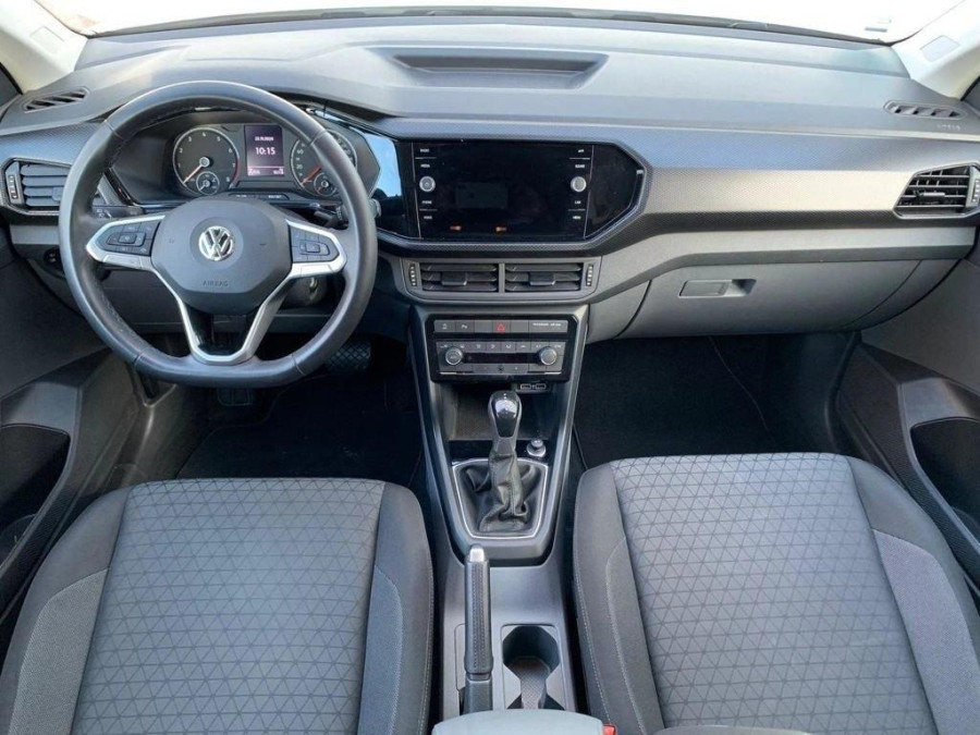 Imagen de Volkswagen T-Cross