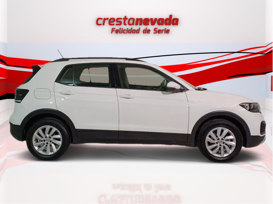 Imagen de Volkswagen T-Cross