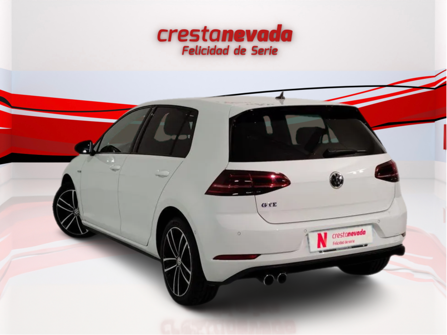 Imagen de Volkswagen Golf