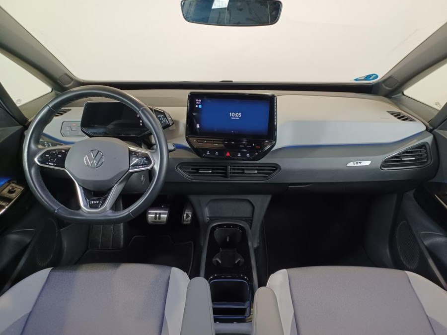 Imagen de Volkswagen ID.3