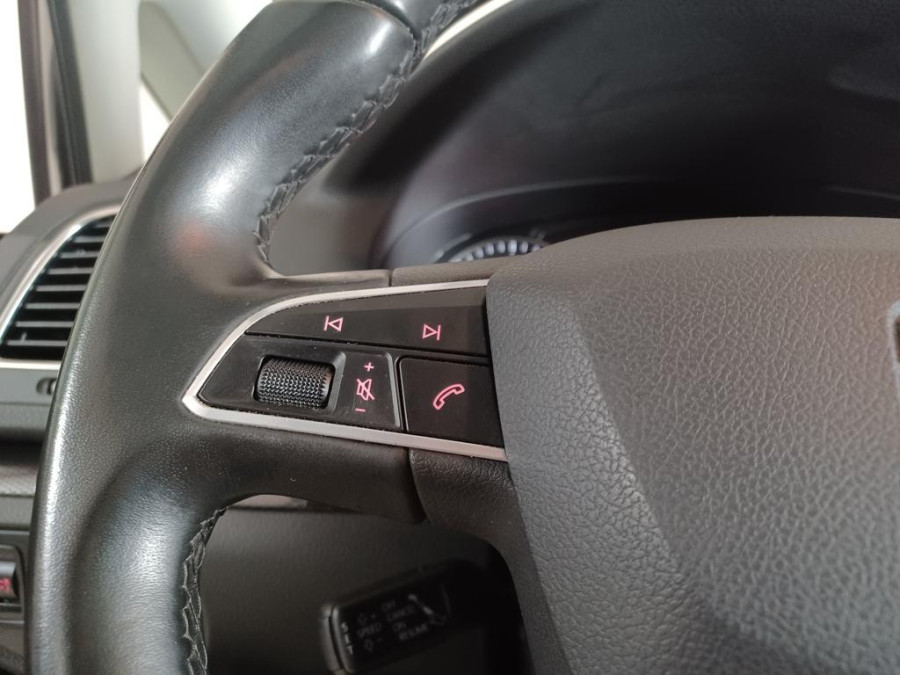 Imagen de SEAT Alhambra