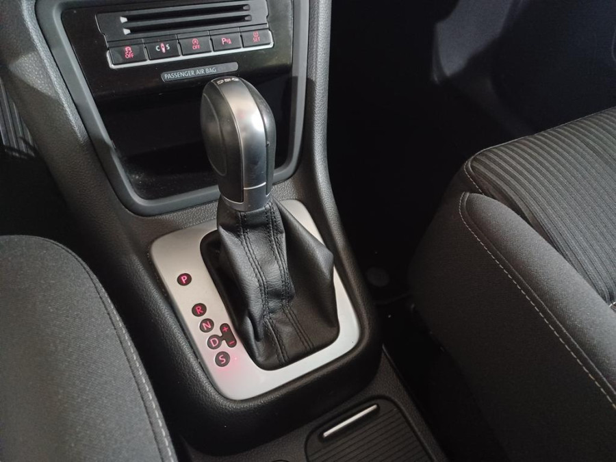 Imagen de SEAT Alhambra