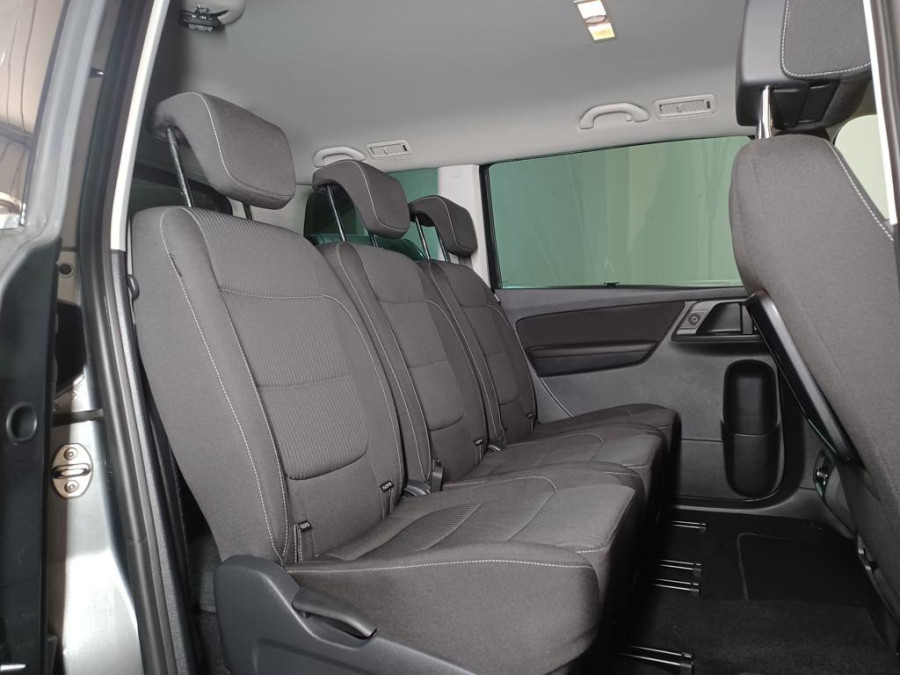 Imagen de SEAT Alhambra