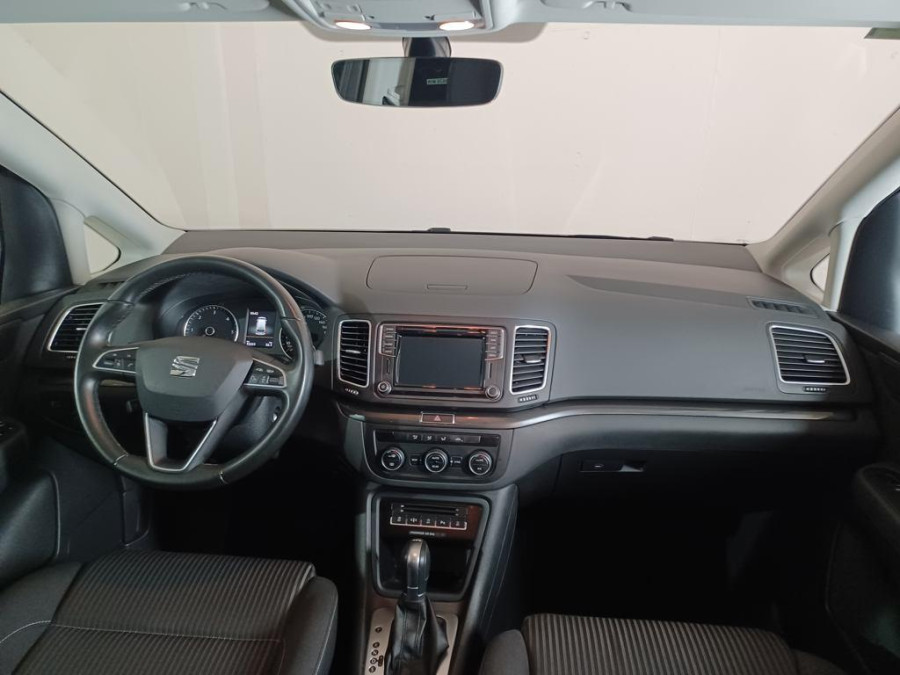 Imagen de SEAT Alhambra