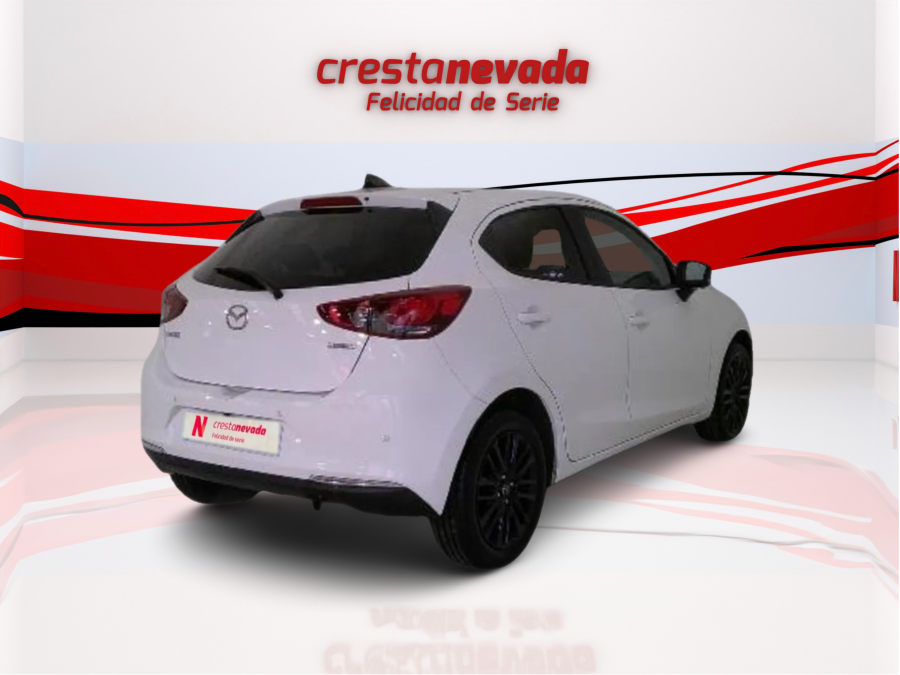 Imagen de Mazda 2