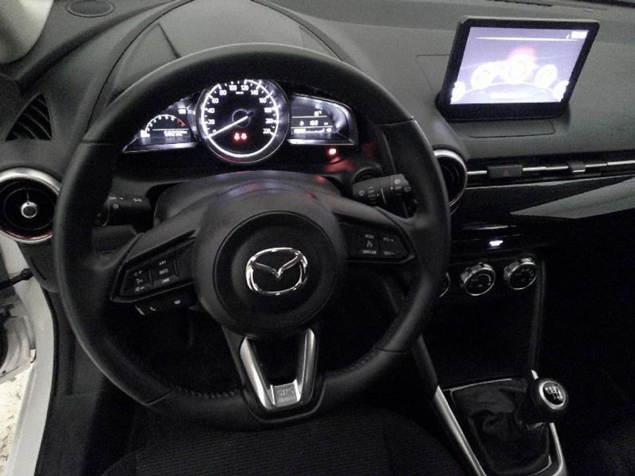 Imagen de Mazda 2