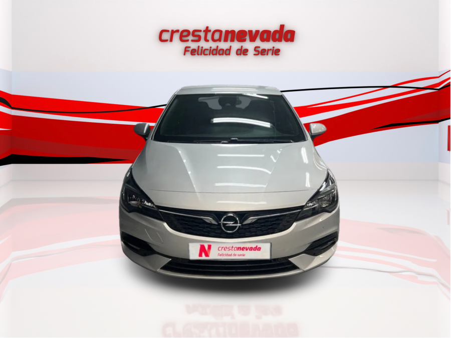 Imagen de Opel Astra