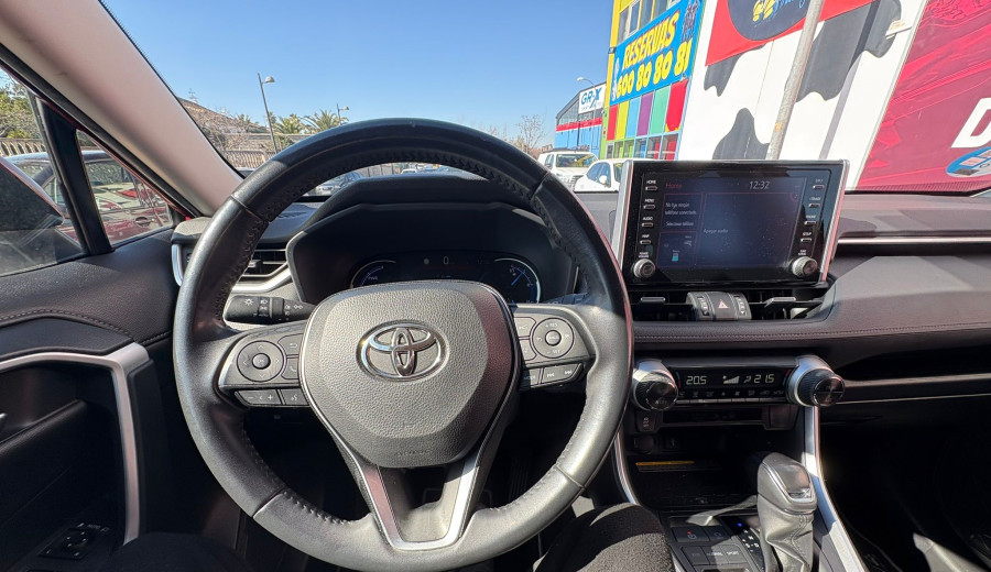 Imagen de TOYOTA Rav4