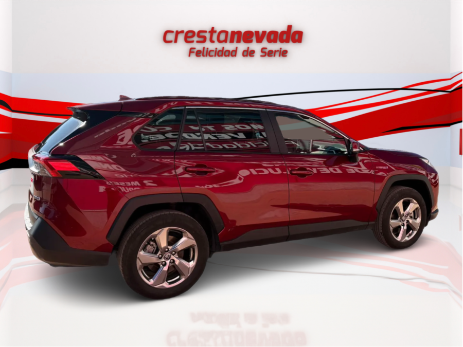 Imagen de TOYOTA Rav4