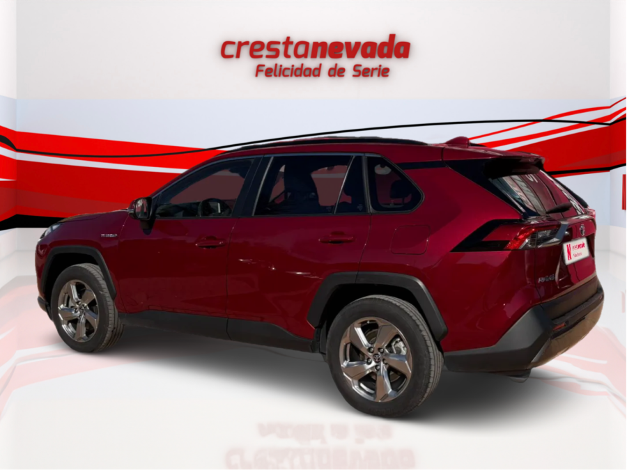 Imagen de TOYOTA Rav4