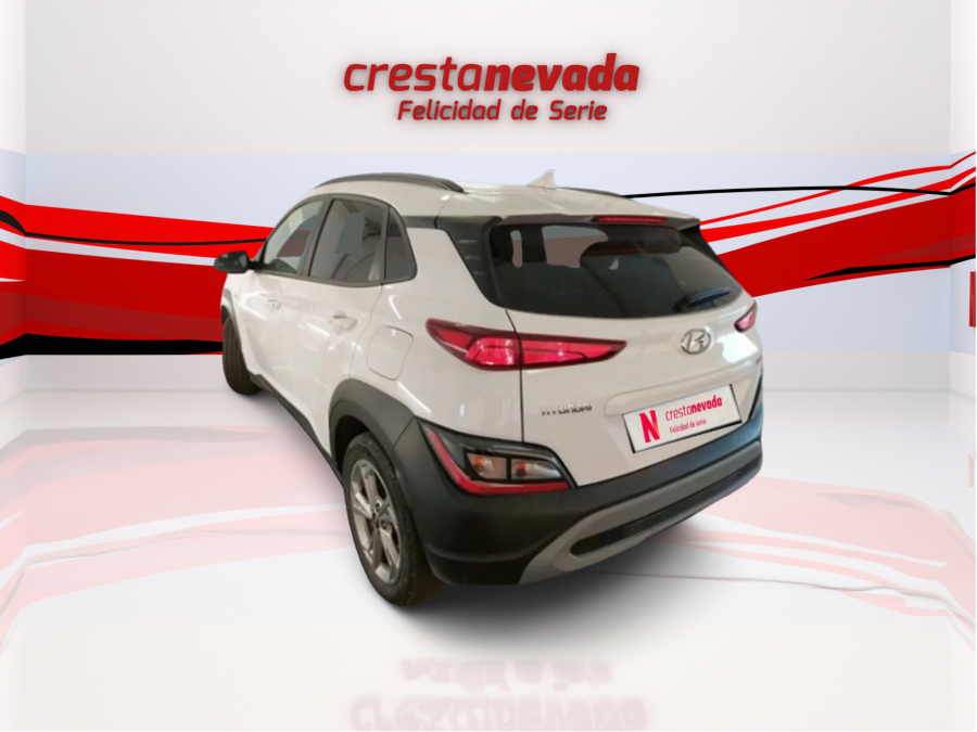 Imagen de Hyundai Kona