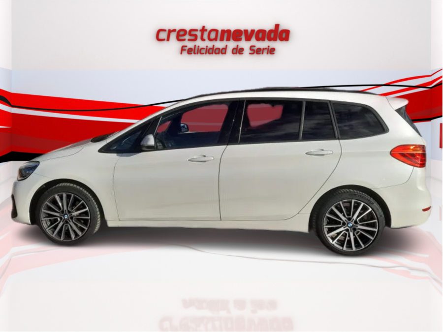 Imagen de BMW Serie 2 Gran Tourer