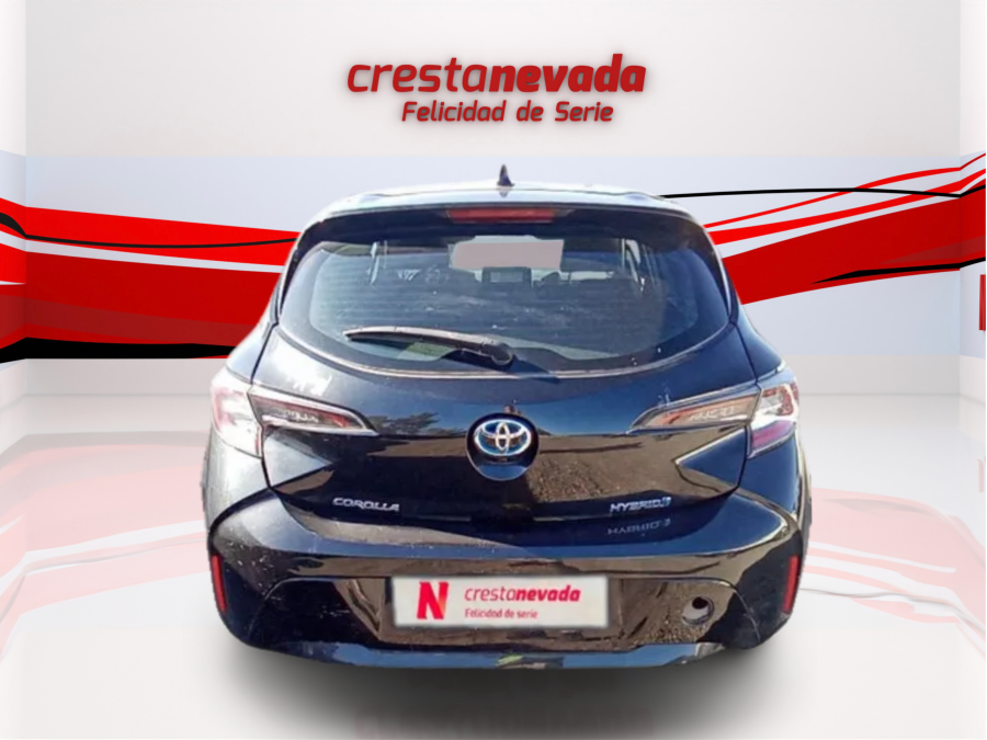 Imagen de TOYOTA Corolla