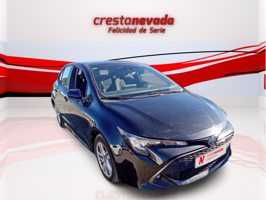 Imagen de TOYOTA Corolla