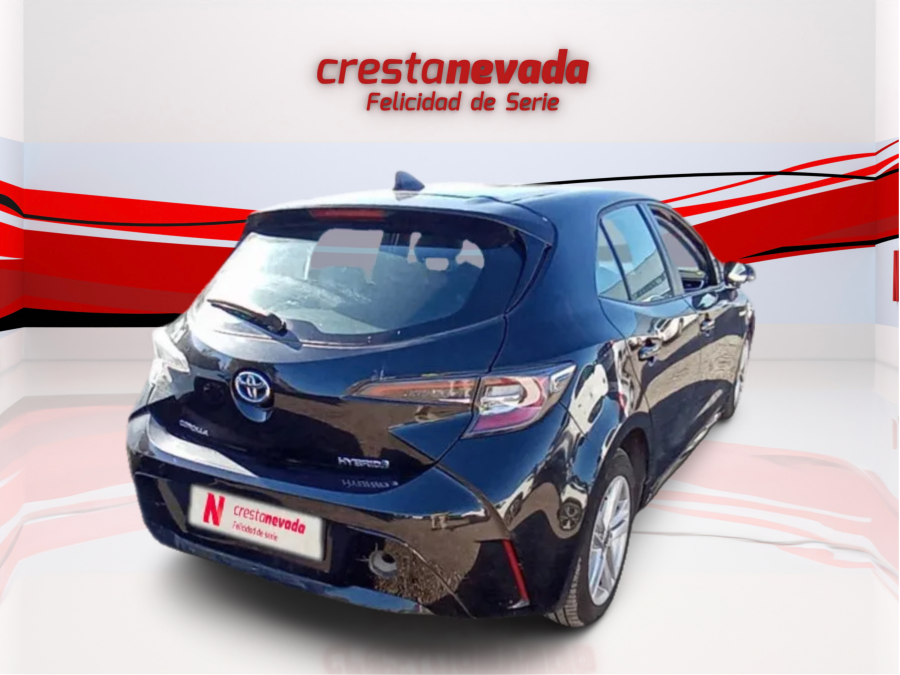 Imagen de TOYOTA Corolla