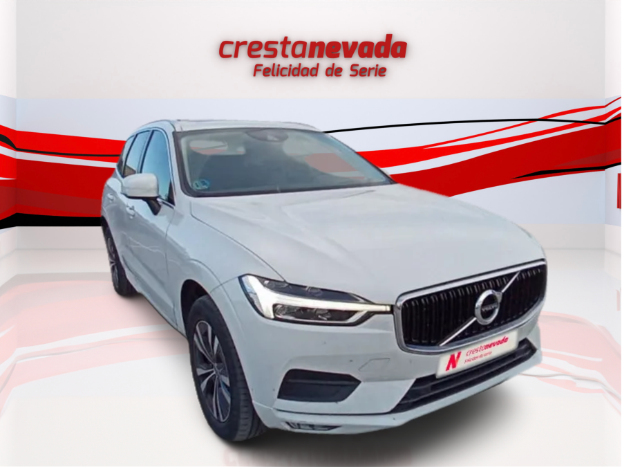 Imagen de Volvo XC60