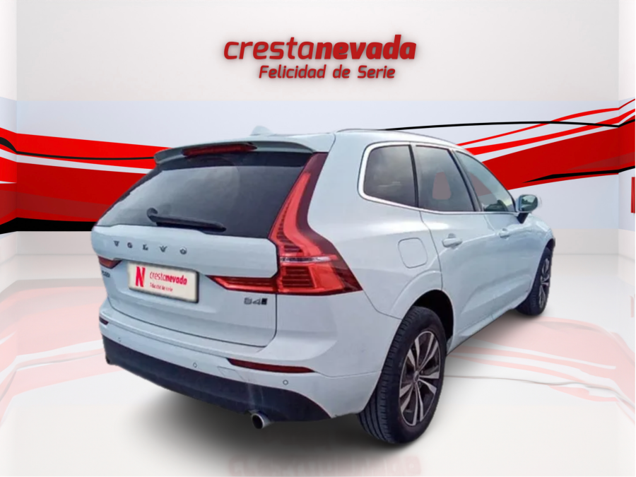 Imagen de Volvo XC60