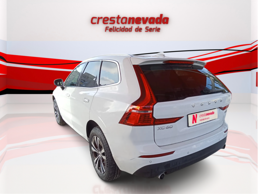 Imagen de Volvo XC60