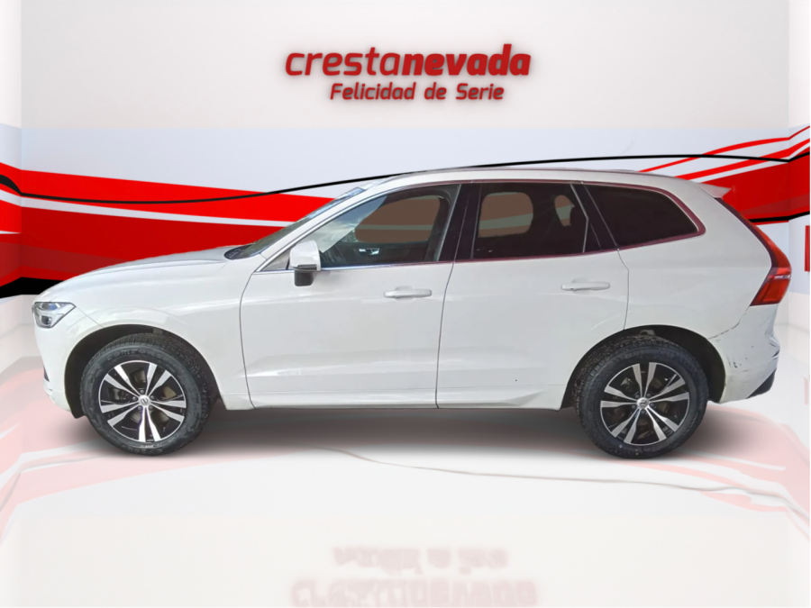 Imagen de Volvo XC60