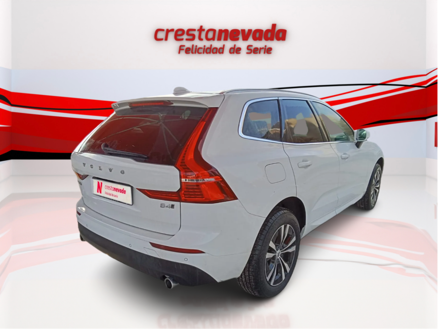 Imagen de Volvo XC60