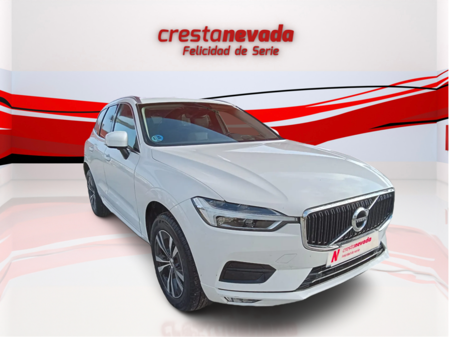 Imagen de Volvo XC60