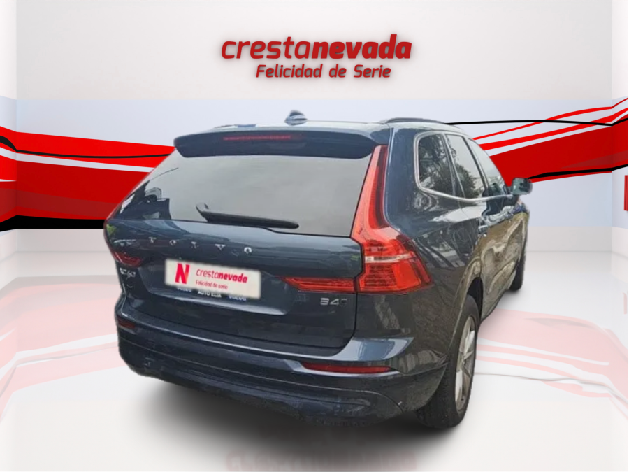 Imagen de Volvo XC60