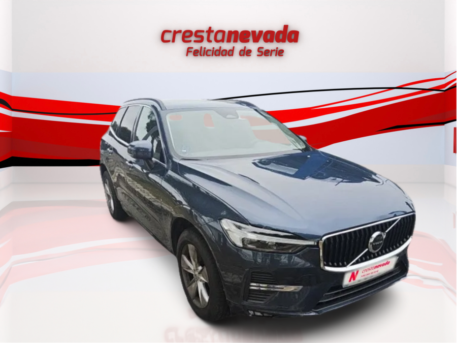 Imagen de Volvo XC60