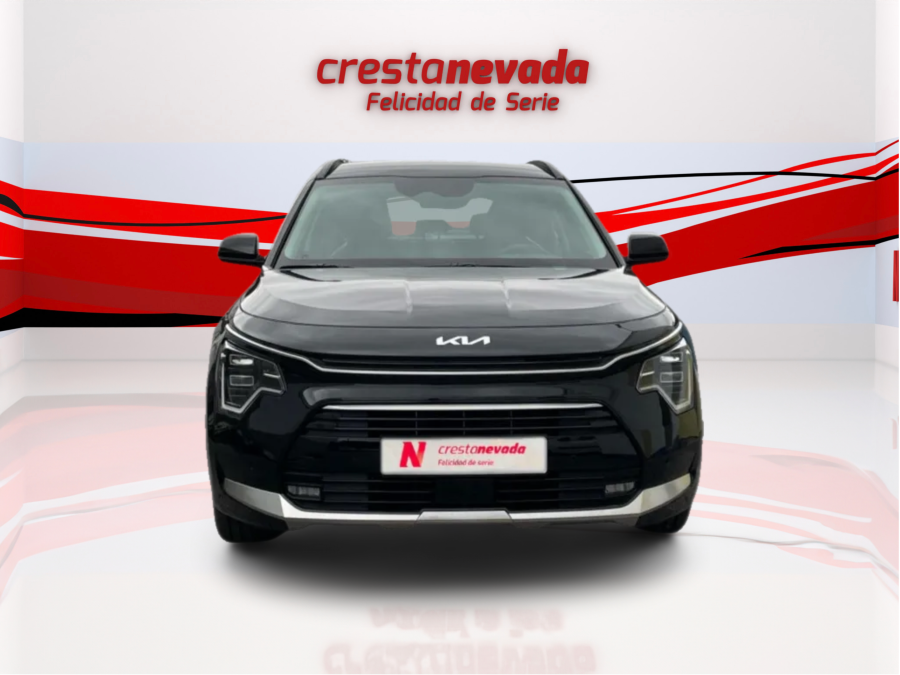 Imagen de Kia NIRO